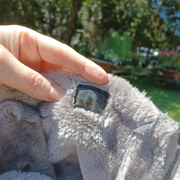 DLG fall boots - Picture 5 of 12